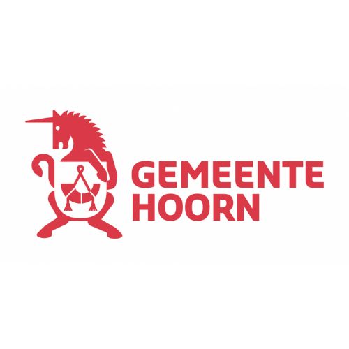 Logo van Gemeente Hoorn