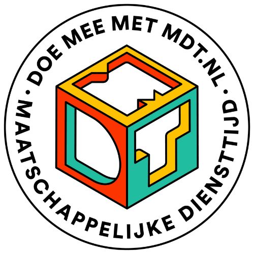 Doe Mee Met MDT Logo niet transparant